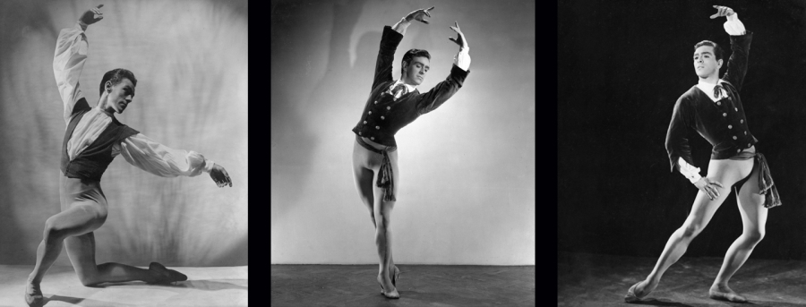 Pirmin Treku 60 Anos de Paixão pela Dança