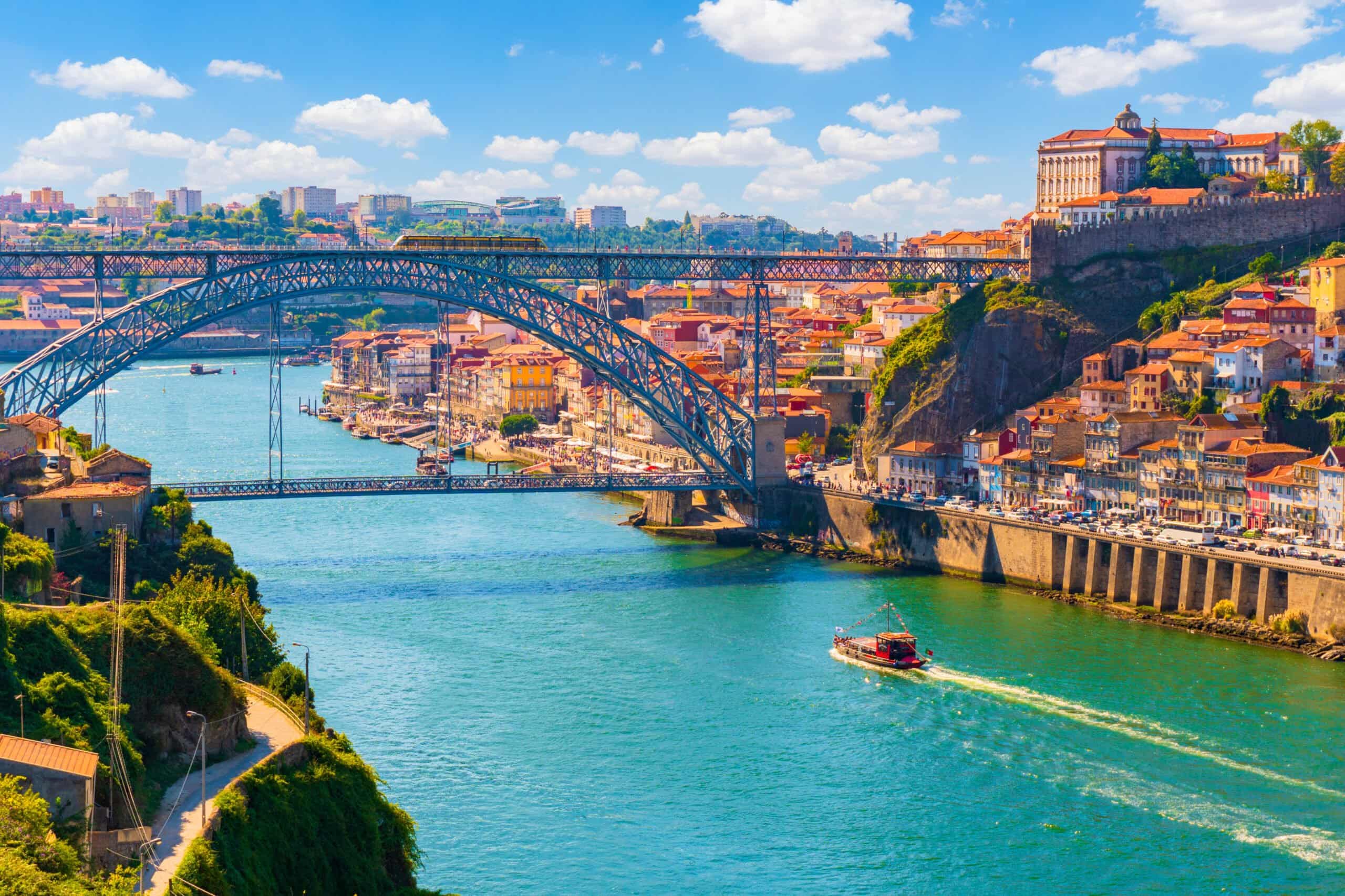 Porto Walking City Tour