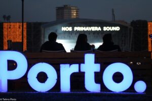 Primavera Sound Porto 2024