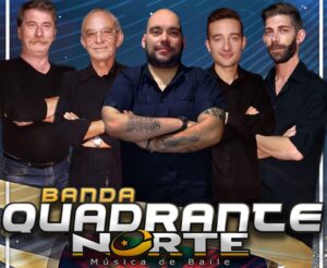 Quadrante Norte - São João Porto