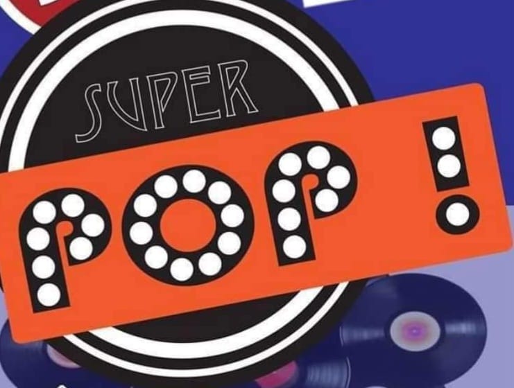 SUPERBOCK SUPERPOP - Griffon's Bar-discoteca