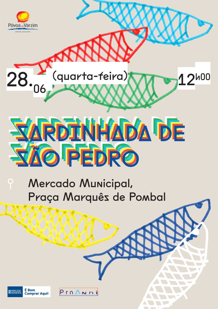 Sardinhada de São Pedro (1)