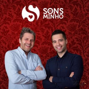 Sons do Minho - São João 2023