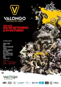 Valongo Festival Off Road já tem nova data (1)
