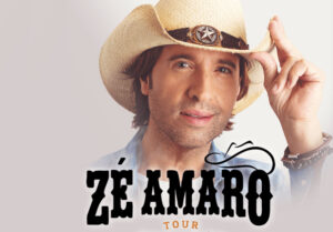 Zé Amaro - São João 2023