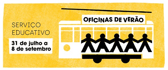 Museu do Carro Eléctrico promove oficinas de verão