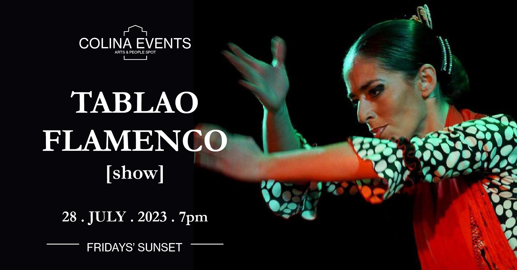 Tablao Flamenco