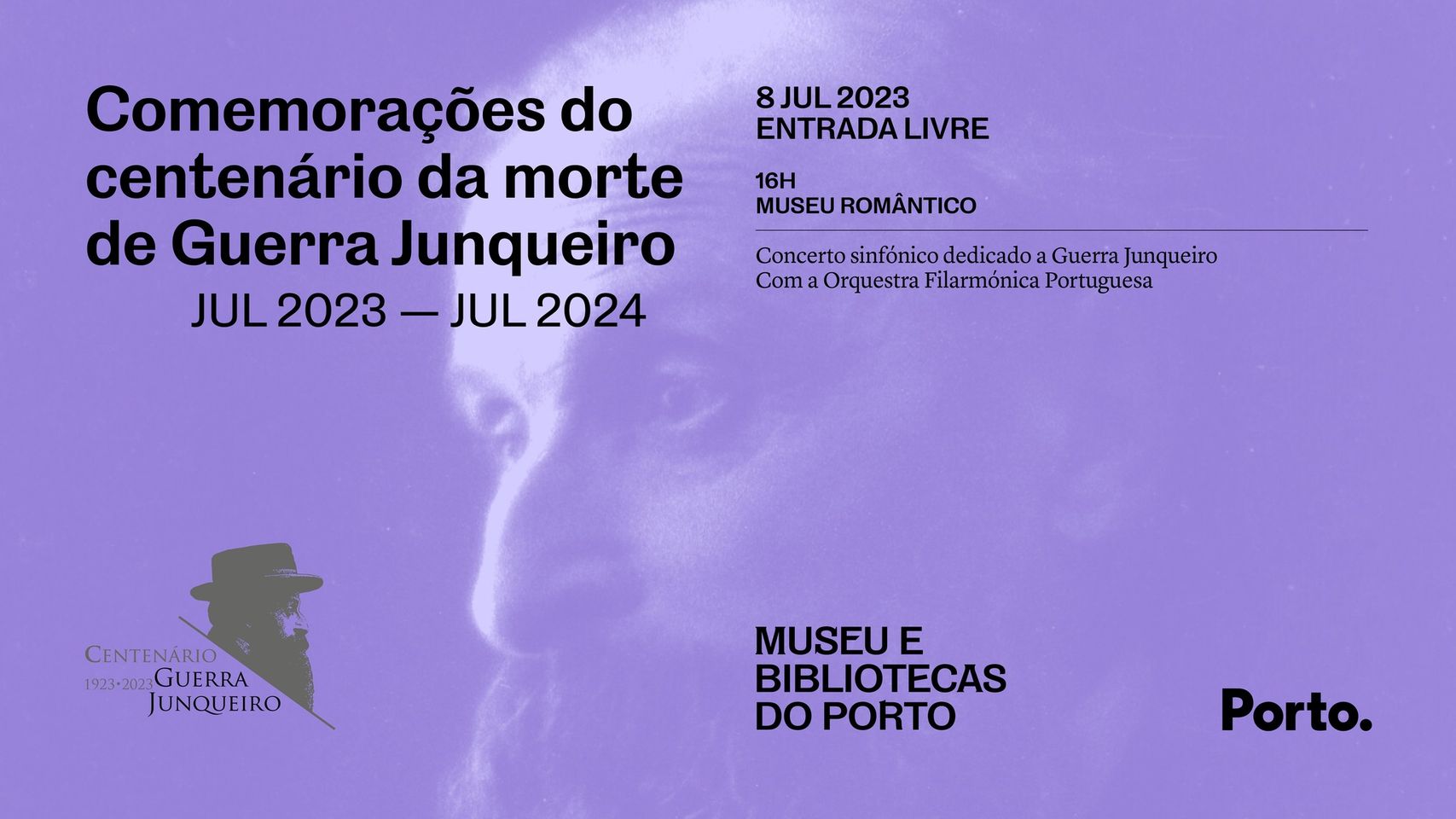 Concerto de Verão - Museu do Porto