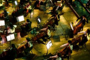 Concertos Promenade 2.0 - A História de Babar