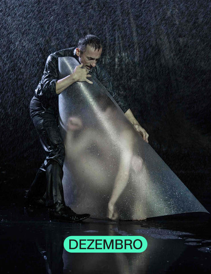DIMITRIS PAPAIOANNOU INK