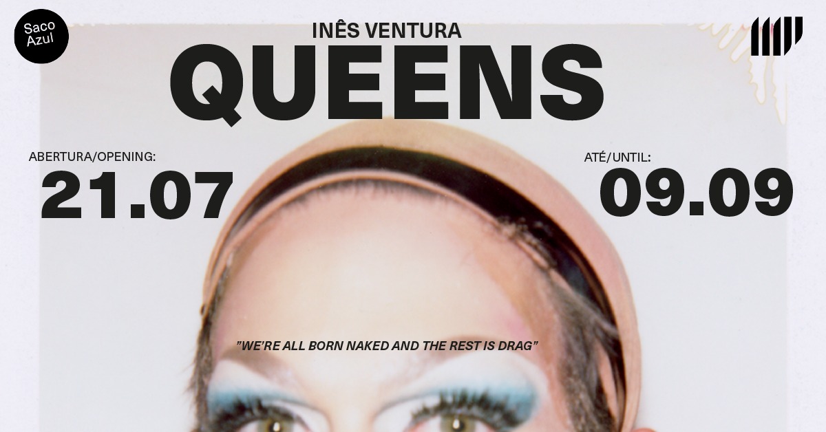 Inês Ventura QUEENS