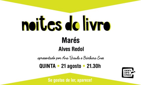 Noites do Livro