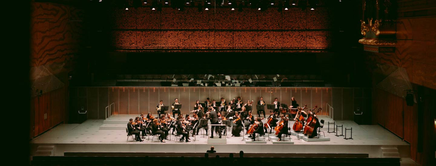 Orquestra XXI - 10 anos