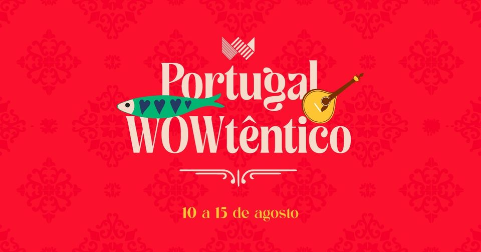 Portugal WOWtêntico
