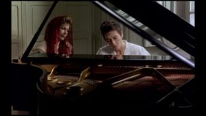 SESSÃO DE CINEMA A DIVINA COMÉDIA