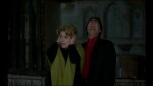 SESSÃO DE CINEMA O CONVENTO