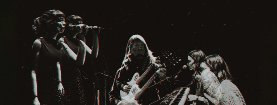 Torna Viagem - Casa da Música