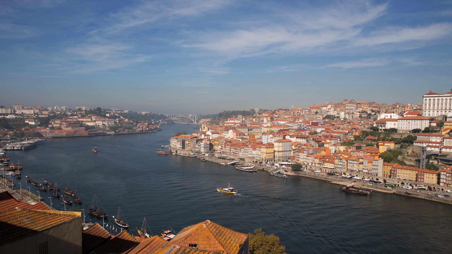 O que fazer no Porto em Agosto 2023
