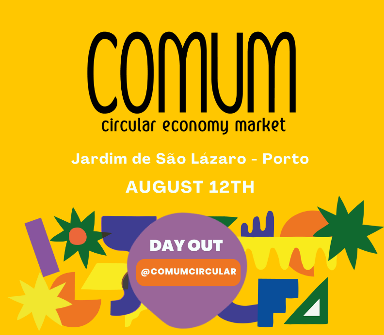 Comum - Circular Economy Market