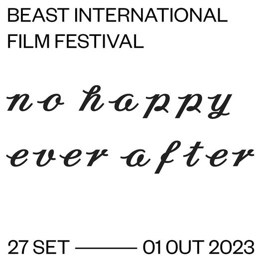 BEAST - International Film Festival 2023
