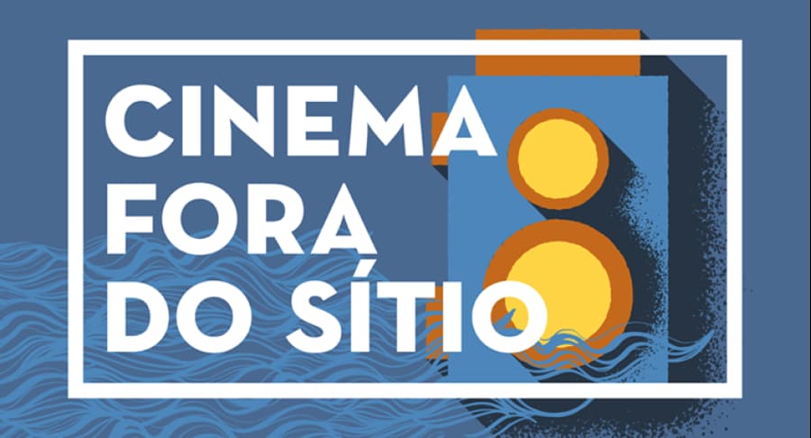 Cinema Fora de Sítio na Estação de Campanhã