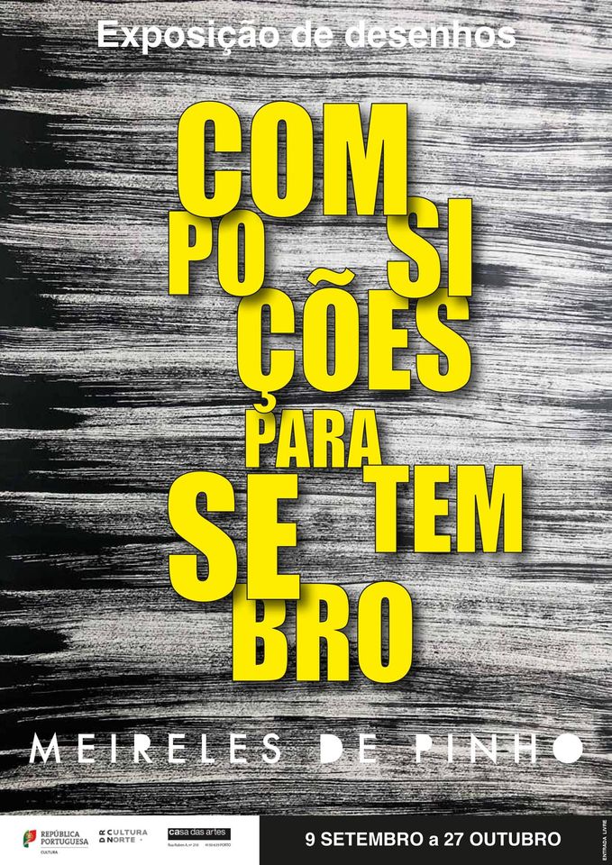 Composições para Setembro