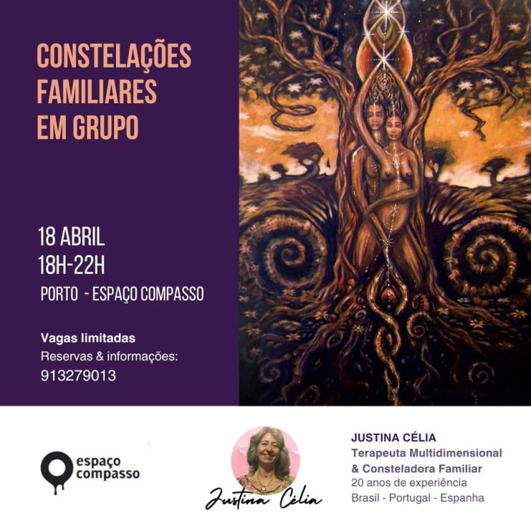 Constelações Familiares