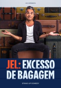 EXCESSO DE BAGAGEM DE JEL - CCOP
