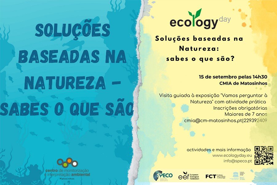 Ecology Day