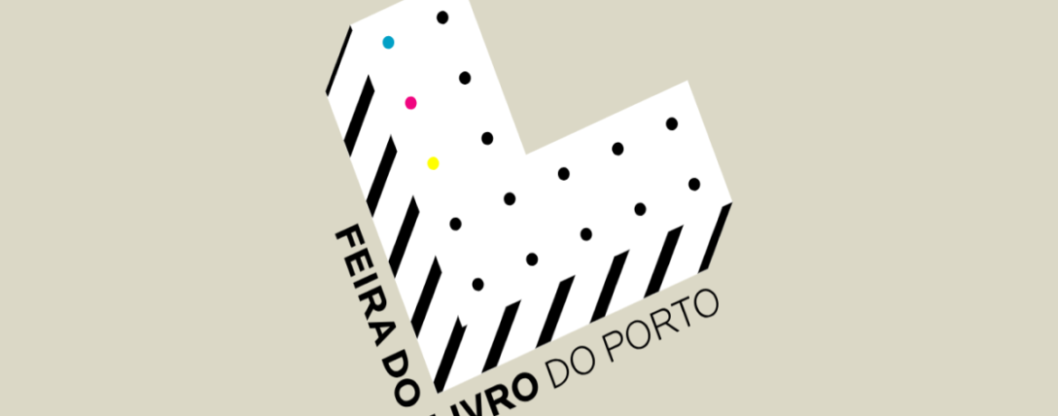 Feira do Livro Porto 2023