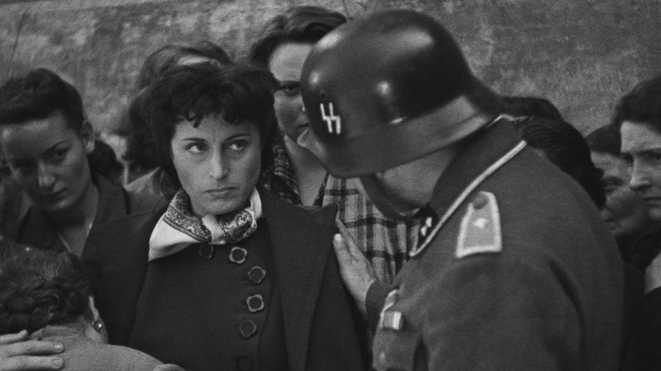 IV Ciclo Cinemusas - Neorealismo Italiano