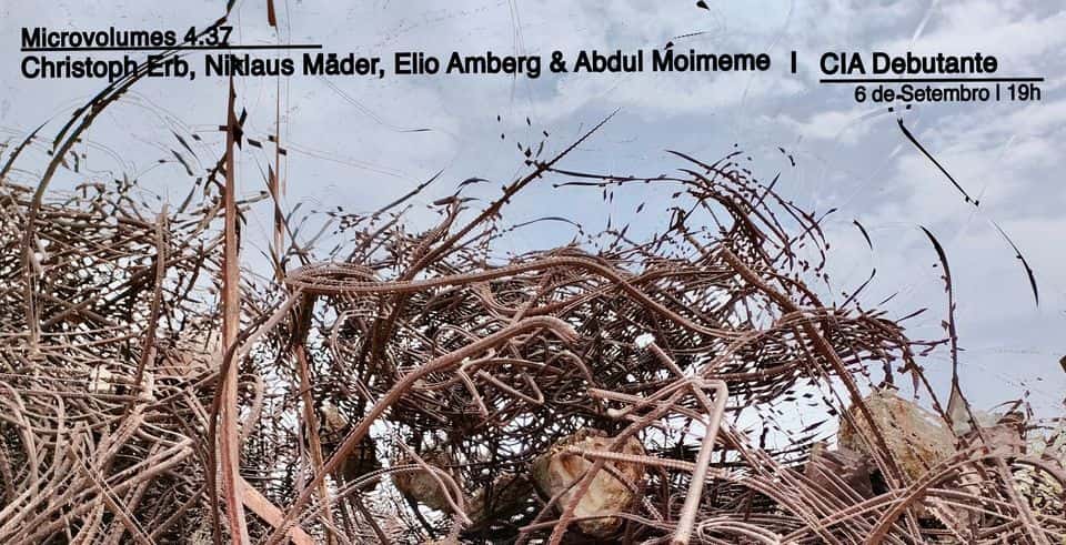 MV 4.37 Christoph Erb, Niklaus Mader, Elio Amberg & Abdul Moimeme CIA Debutante (1)