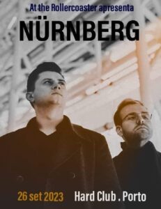 NURNBERG - HARD CLUB