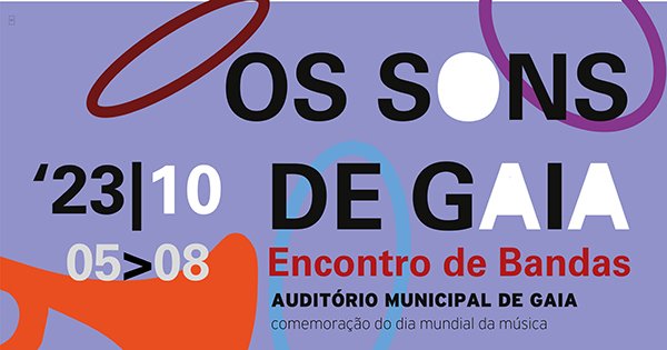 Os Sons de Gaia 2023