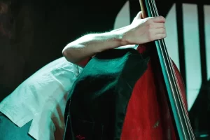 PORTA JAZZ APRESENTA AP + JOÃO PEDRO DIAS