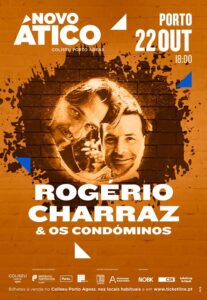 Rogério Charraz