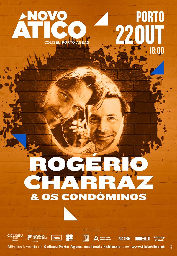 Rogério Charraz