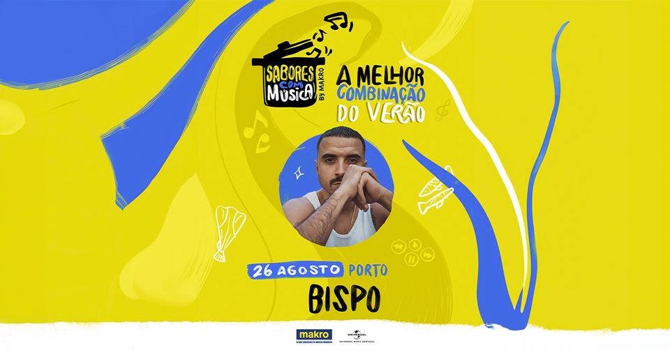 Sabores Com Música - WOW Porto