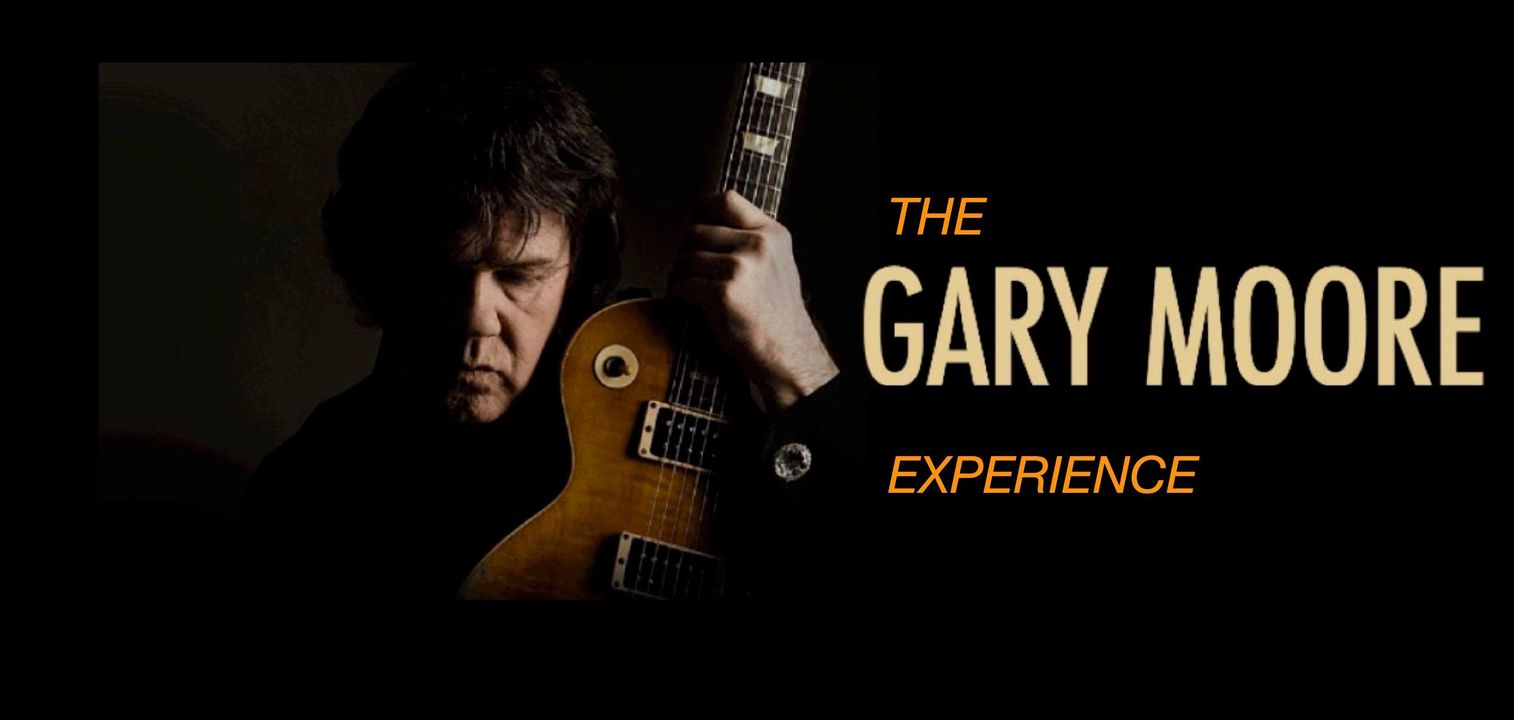 The Gary Moore Experience