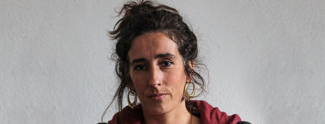 A GAROTA NÃO - Casa da Música