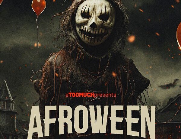 AFROWEEN PORTO