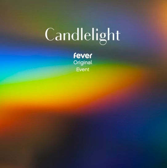 Candlelight: O melhor dos Pink Floyd