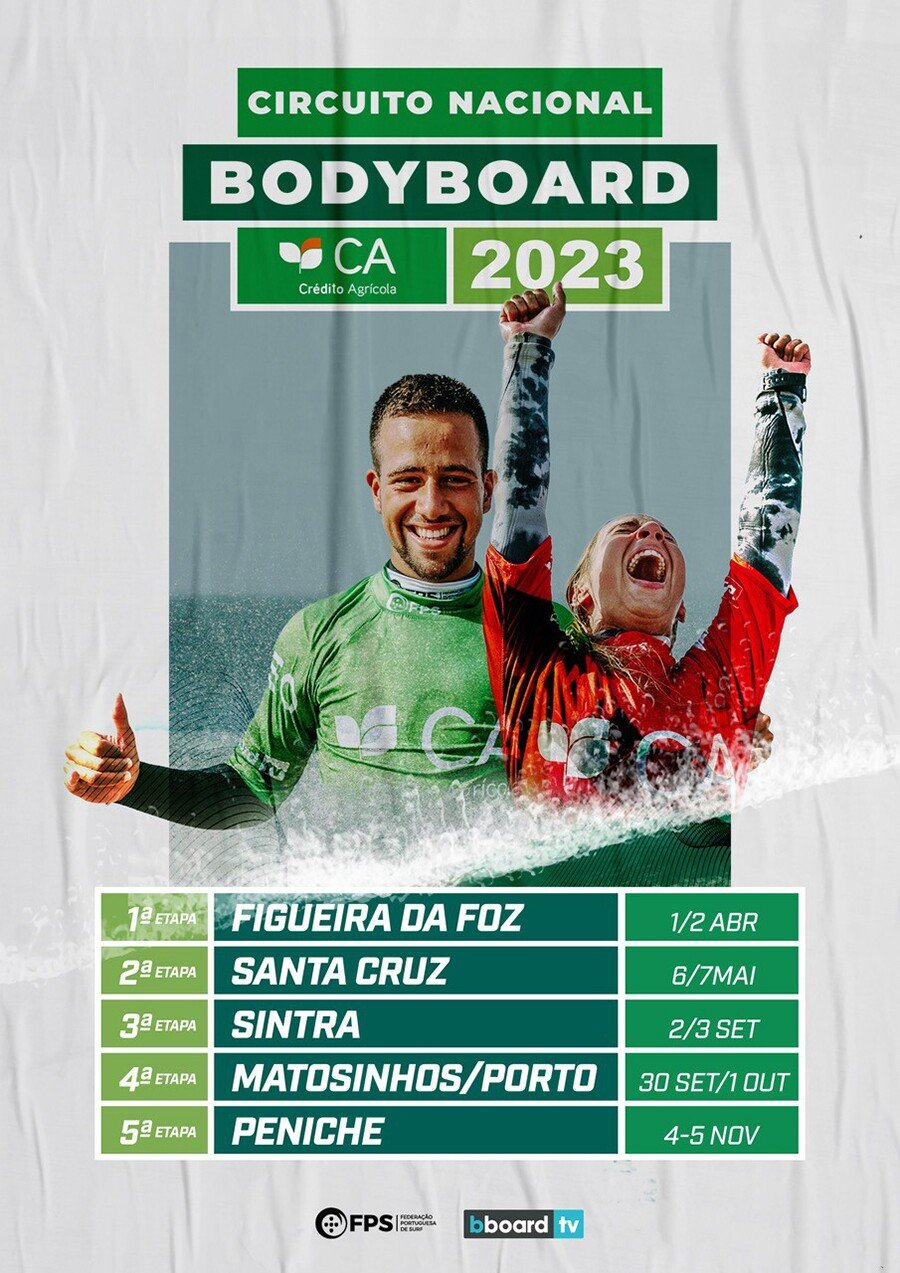 Circuito Nacional de Bodyboard