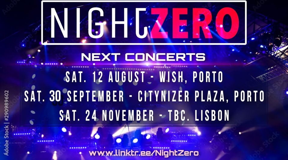 Concerto - CITINIZER PLAZA - Citynizer Plaza Ribeira