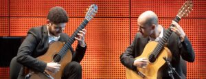 DUO SIRIUS - Casa da Música