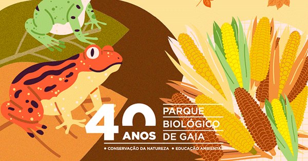 Festival do Outono - Parque Biológico de Gaia