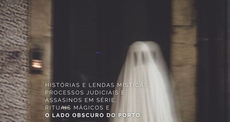 Histórias do Fantasma STORIES OF THE GHOST