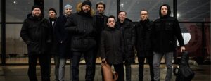 JAZZANOVA - The Strata Project with DJ Amir
