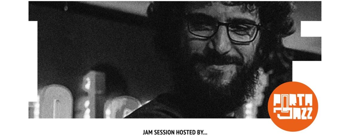 Jam Session hosted by Fernando Brox