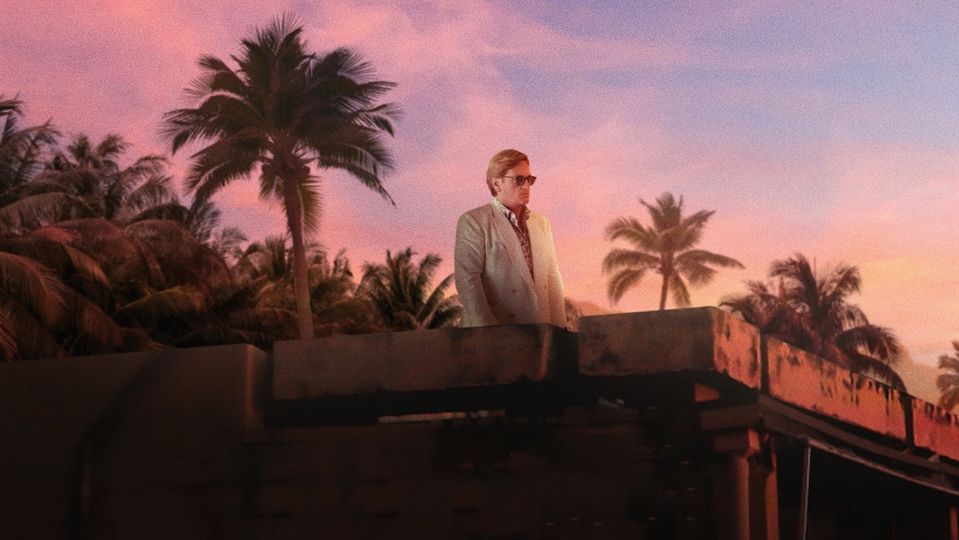 PACIFICTION de Albert Serra